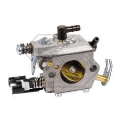 Carburador de membrana WT-494-1 WALBRO para motores de 2 y 4 tiempos