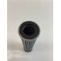 Tractor hydraulic filter compatible with FIAT 1909134