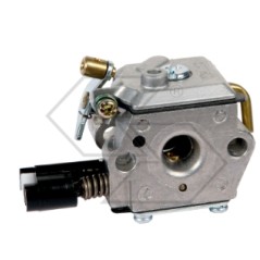 Carburador de membrana WALBRO WT-539-1 para motores de 2 y 4 tiempos