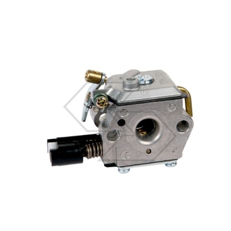 WALBRO Carburateur à membrane WT-539-1 pour moteurs 2 et 4 temps