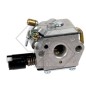 Carburador de membrana WALBRO WT-539-1 para motores de 2 y 4 tiempos
