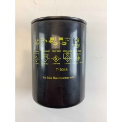 Oil filter for agricultural machine engine GOLDONI SERIES STAR 75