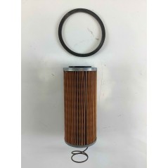 Filtro nafta compatibile FIAT 1909109