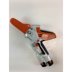 Set potatore a batteria GTA 40 STIHL 2 batterie AS 2 caricabatterie AL 5-2