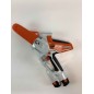 Set of cordless pruners GTA 40 STIHL 2 batteries AS 2 battery chargers AL 5-2