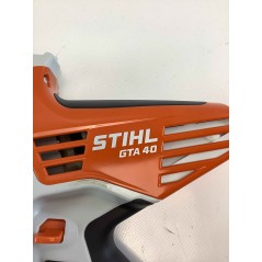 Set potatore a batteria GTA 40 STIHL 2 batterie AS 2 caricabatterie AL 5-2 | Newgardenstore.eu