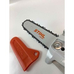 Set potatore a batteria GTA40 STIHL 2 batterie AS 2 caricabatterie AL 5-2 | Newgardenstore.eu