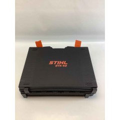 Set potatore a batteria GTA40 STIHL 2 batterie AS 2 caricabatterie AL 5-2 | Newgardenstore.eu