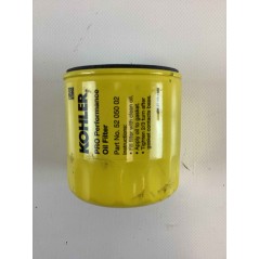 Filtro gasolio ORIGINALE macchina operatrice GIANNI FERRARI motore Lombardini | Newgardenstore.eu