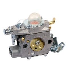 Carburador de membrana WT-761-1 para motor desbrozadora ALPINA STAR 45 55
