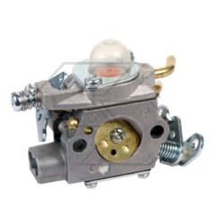 Diaphragm carburettor WT-761-1 for ALPINA STAR 45 55 brushcutter engine | Newgardenstore.eu