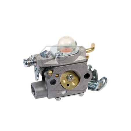 Carburateur à membrane WT-761-1 pour moteur de débroussailleuse ALPINA STAR 45 55 | Newgardenstore.eu