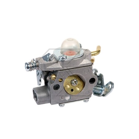 Diaphragm carburettor WT-761-1 for ALPINA STAR 45 55 brushcutter engine | Newgardenstore.eu