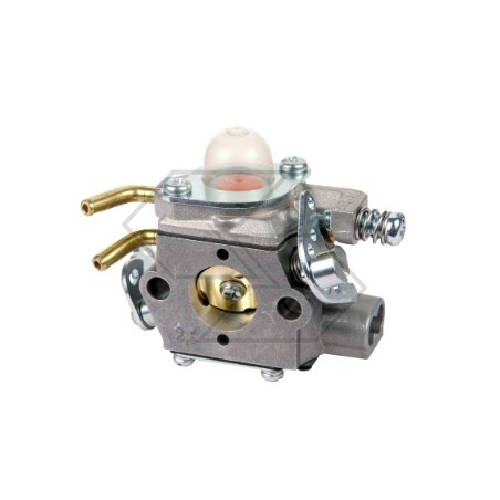 Diaphragm carburettor WT-761-1 for ALPINA STAR 45 55 brushcutter engine