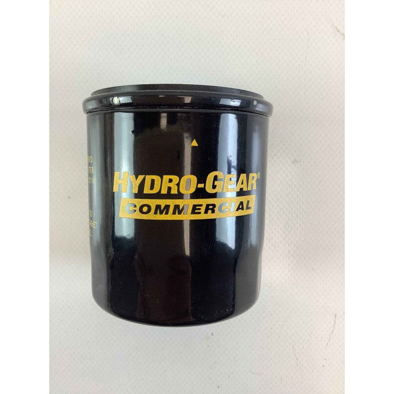 Filter oil axle ORIGINAL GIANNI FERRARI tractor mower GTR 00777650076