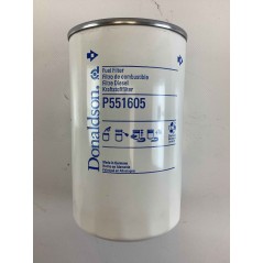 Fuel filter FIAT compatible tractor 1909103 4694322 84230126