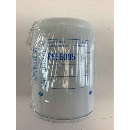 Fuel filter 1000 series tractor P556005 compatible NEW HOLLAND 511440 | Newgardenstore.eu