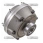 NIBBI DECIMO 15598 103x79 15x12EV minarelli motor bevel clutch