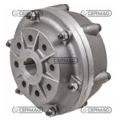 NIBBI DECIMO 15598 103x79 15x12EV minarelli motor bevel clutch