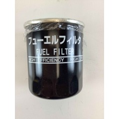 Filtro gasolio yanmar serie 4M 4R ORIGINALE JOHN DEERE MIU803127 SN25216