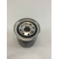Filtro gasolio yanmar serie 4M 4R ORIGINALE JOHN DEERE MIU803127 SN25216