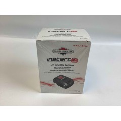 BRIGGS & STRATTON Lithium Instart Batterie 675is 775is 875is BS593560 | Newgardenstore.eu