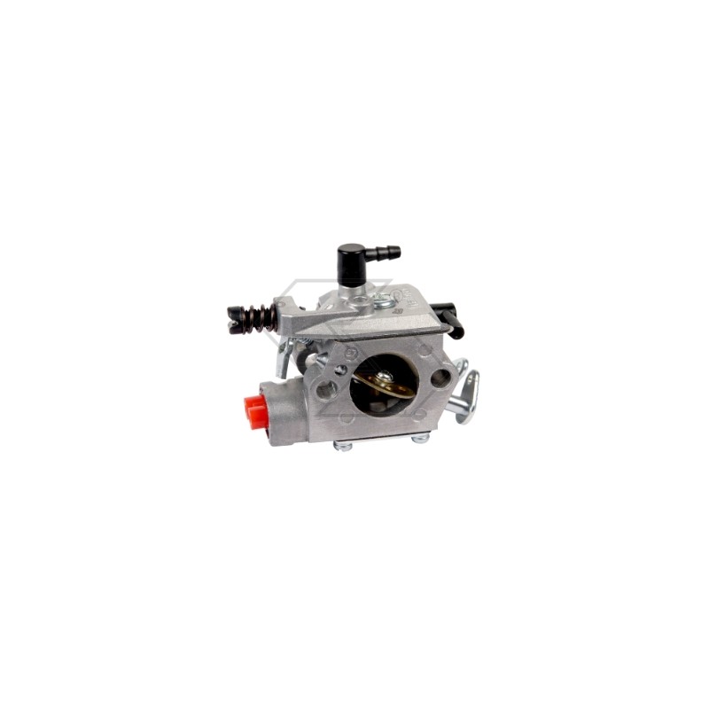 WALBRO Diaphragm carburettor WT-863-1 for 2- and 4-stroke engines