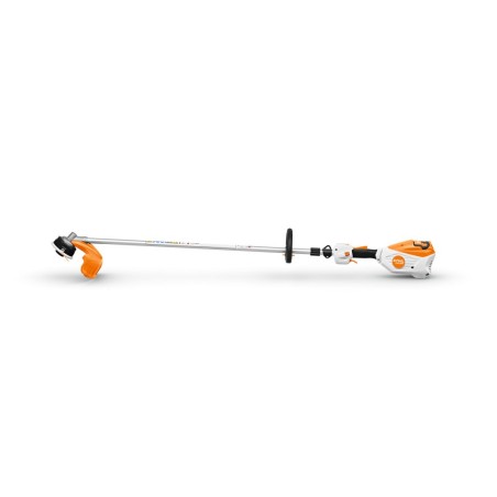 Battery powered brush cutter STIHL FSA80R 36V battery AK 30 S single handle | Newgardenstore.eu