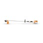 Battery powered brush cutter STIHL FSA80R 36V battery AK 30 S single handle