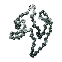 Chain 10'' 3/8' ORIGINAL accessory for chainsaw 1519-1001-40 | Newgardenstore.eu