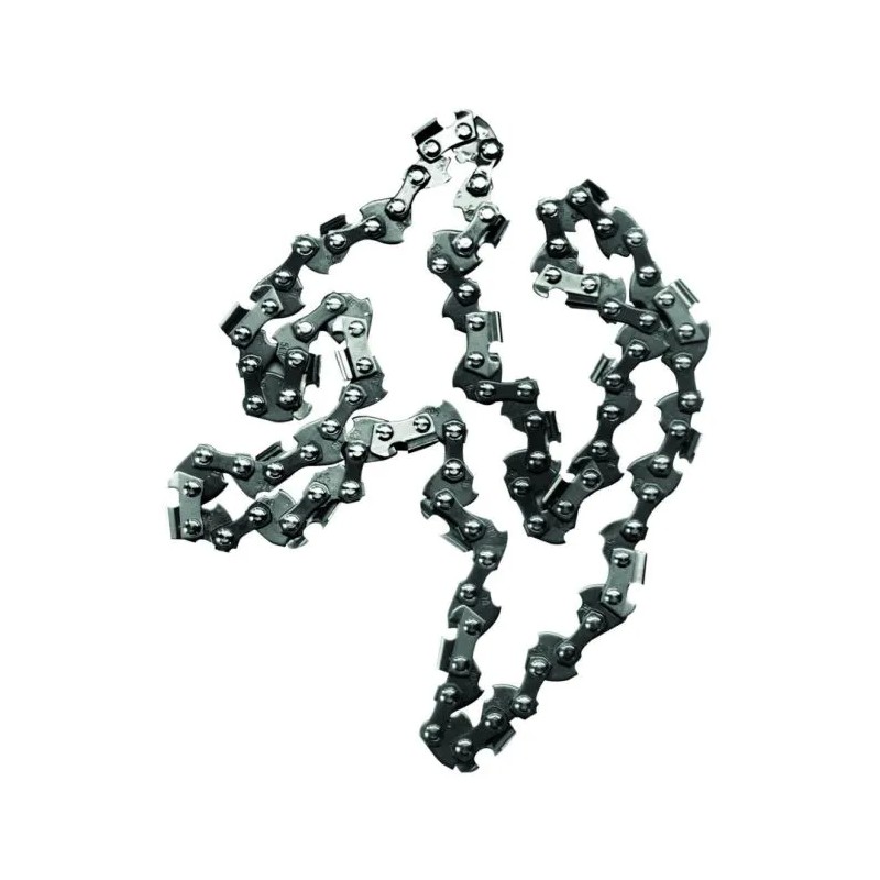 Chain 10'' 3/8' ORIGINAL accessory for chainsaw 1519-1001-40