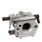 Carburador de membrana WALBRO WT-97-1 para motores de 2 y 4 tiempos