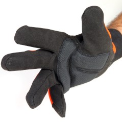 Professional and anti-cut OLEOMAC work gloves | Newgardenstore.eu