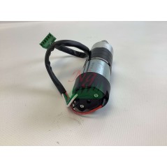 Motor de rueda IMS PM42 ORIGINAL con reductor para Ambrogio Robot L200 a partir de 2007 | Newgardenstore.eu