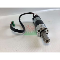 Motor de rueda IMS PM42 ORIGINAL con reductor para Ambrogio Robot L200 a partir de 2007 | Newgardenstore.eu