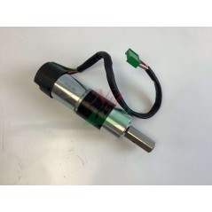 Motor de rueda IMS PM42 ORIGINAL con reductor para Ambrogio Robot L200 a partir de 2007 | Newgardenstore.eu