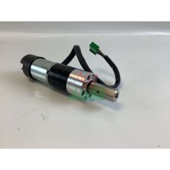 Motor de rueda IMS PM42 ORIGINAL con reductor para Ambrogio Robot L200 a partir de 2007 | Newgardenstore.eu