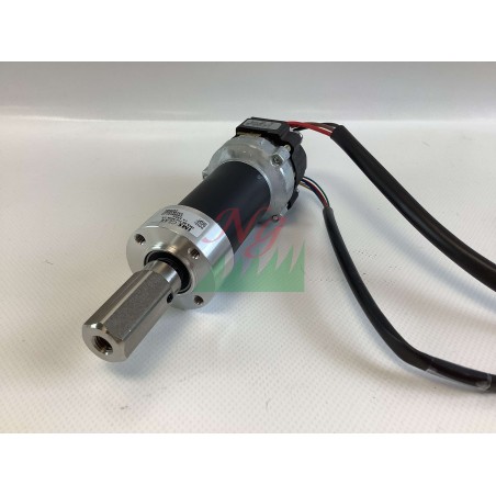 Motoriduttore Ambrogio (Brushless - Motoriduttore): 042Z22400A_R