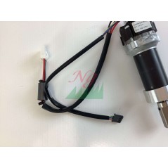 Motoriduttore Ambrogio (Brushless - Motoriduttore): 042Z22400A_R | Newgardenstore.eu