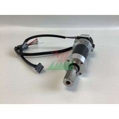 Ambrogio Motor Reducer (Brushless - Gearmotor): 042Z22400A_R | Newgardenstore.eu