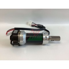 ORIGINAL AMBROGIO robot 4.0 Basic 4.36 BRUSHLESS wheel motor gearmotor | Newgardenstore.eu