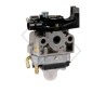 Carburatore a membrana WYB-14-1 WALBRO per motore 2 e 4 tempi