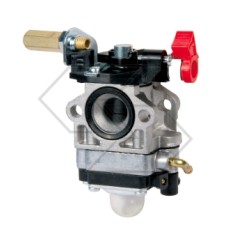 Diaphragm carburettor WYJ 283 for brushcutters, brushcutters and blowers