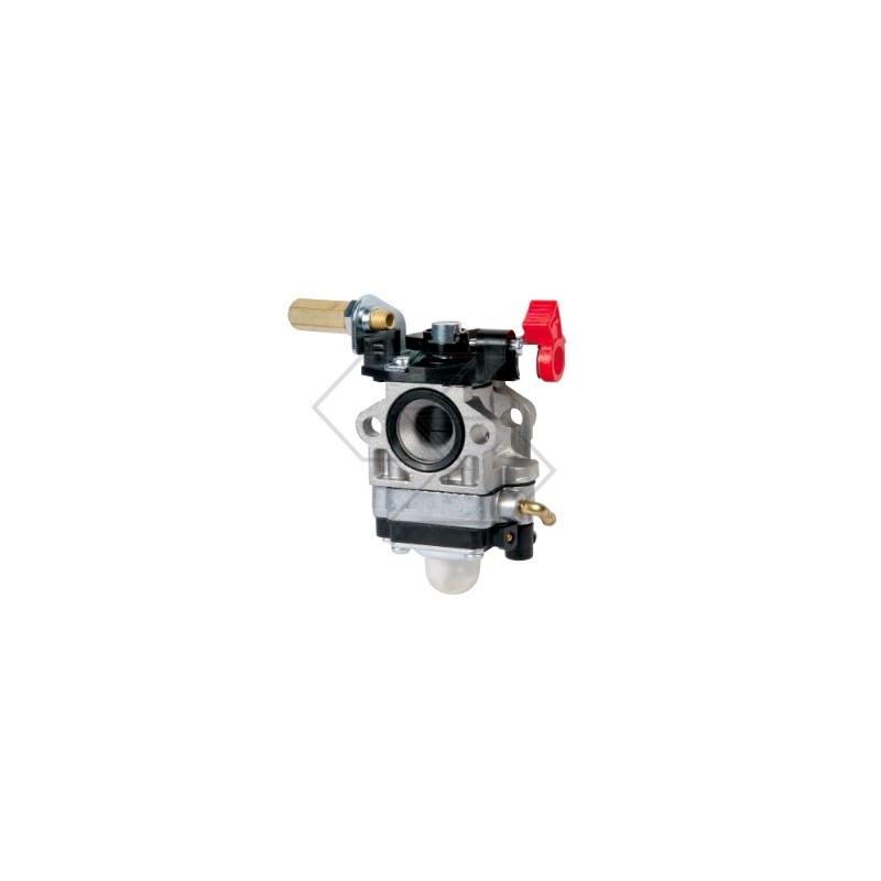 Diaphragm carburettor WYJ 283 for brushcutters, brushcutters and blowers