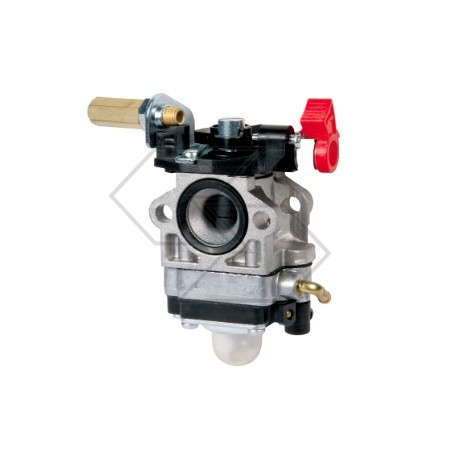 Diaphragm carburettor WYJ 283 for brushcutters, brushcutters and blowers | Newgardenstore.eu