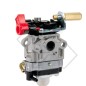 Carburatore a membrana WYJ-283 WALBRO per motore 2 e 4 tempi