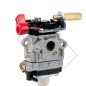 WYJ-283 WALBRO Diaphragm carburettor for 2- and 4-stroke engines