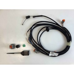 Cableado elevador con micro cesta GIANNI FERRARI tractor PG/SR 95601000001