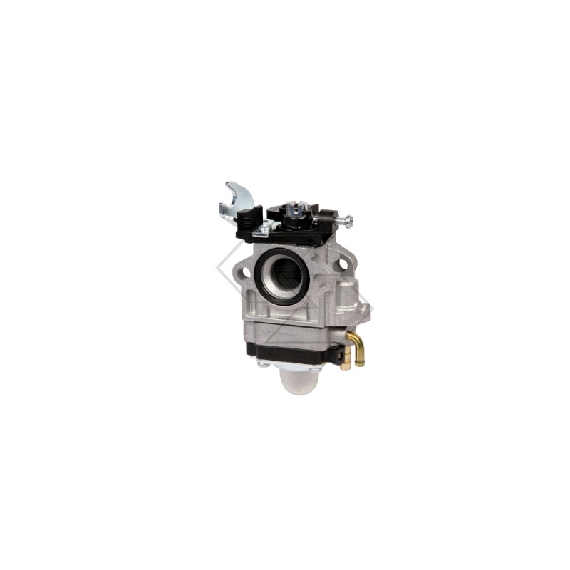 Diaphragm carburettor WYK 190 for brushcutters, clearing saws and blowers