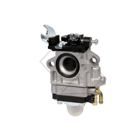 Diaphragm carburettor WYK 190 for brushcutters, clearing saws and blowers | Newgardenstore.eu